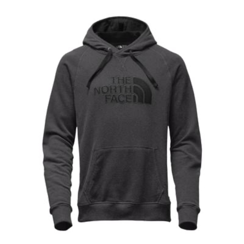 The North Face Women's Black Hoodie
